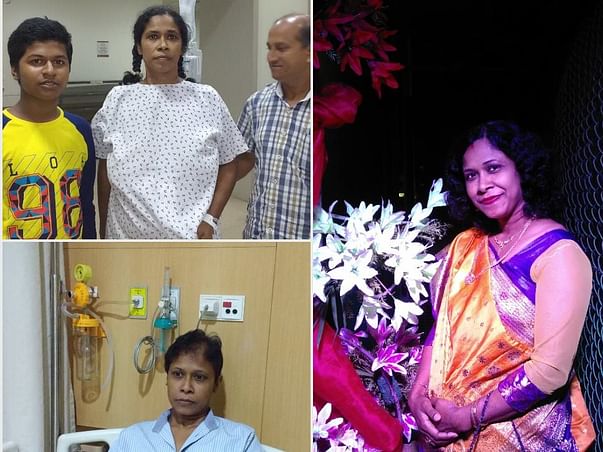 This Doctor Is Now Fighting Ovarian Cancer And Needs Your Support