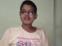Help 14-Year-Old Arvind Undergo Urgent Liver Transplant