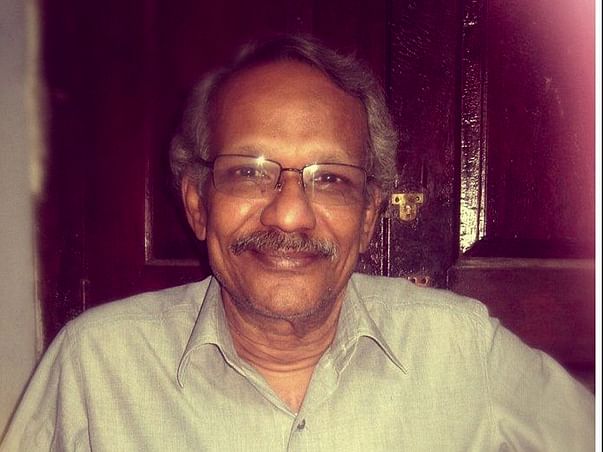Help Our Dad To See The World Again