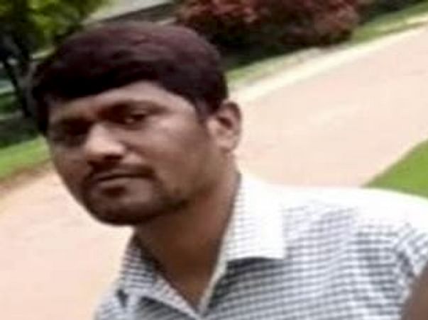 Help Manjunath's Mother