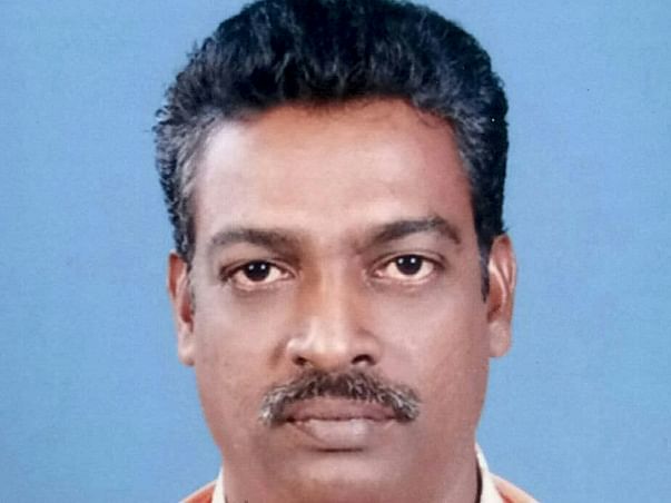 Help Thankachan To Undergo Kidney Transplant