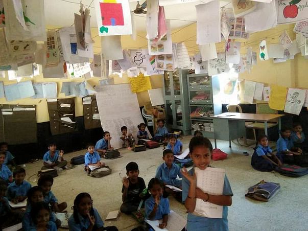 Government School Learning Aids Funding