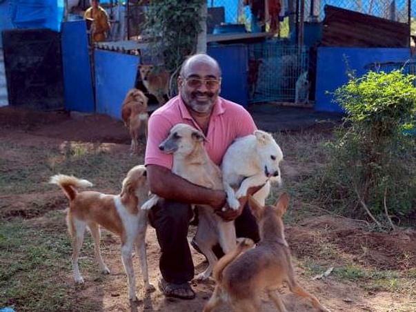 Surya And His 85 Speechless Souls Need Your Support