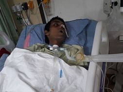 Help Mother To Save a Son