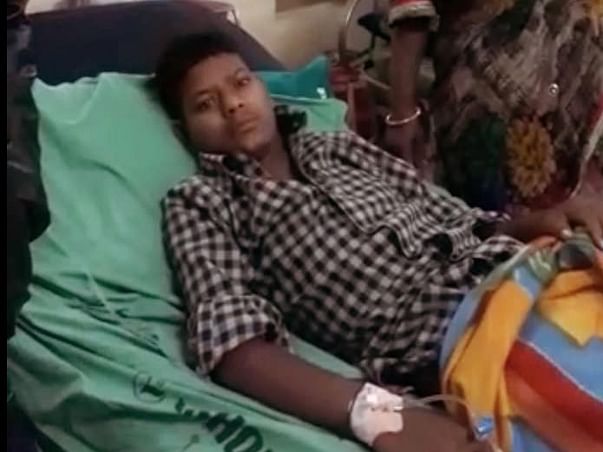 Help Javeed for Kidney Transplant