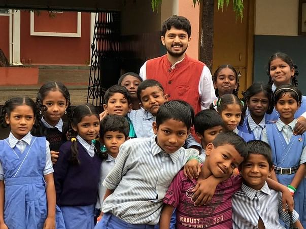 Help our kids explore student leadership through TEDEd