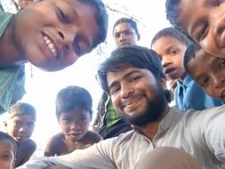 Contribute To An Endangered Remote Tribal Village of Bastar