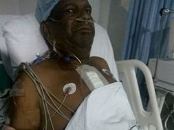 Help Ghanwate to undergo heart surgery