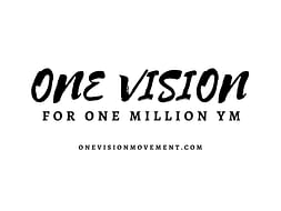 GIVE to ONE VISION - ONE MILLION YM VISION
