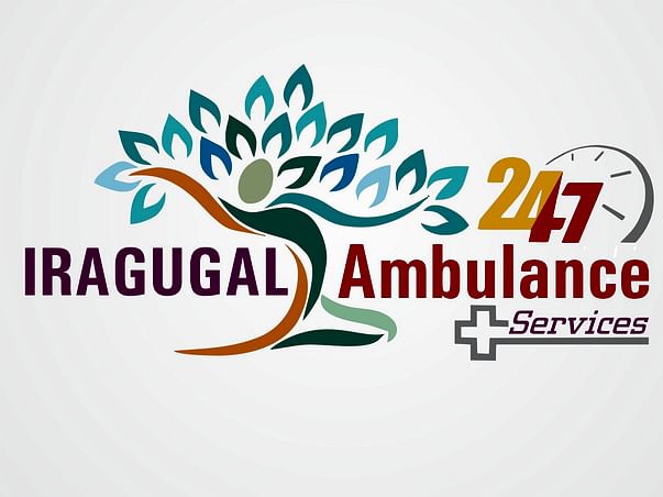 "Donate Blood through Ambulance"