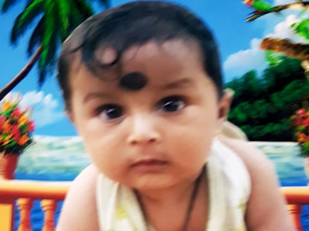 Help Rama to Cure His Only Child Ajay