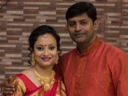 Help Sayantan Ray From Nerist Get Back On His Feet