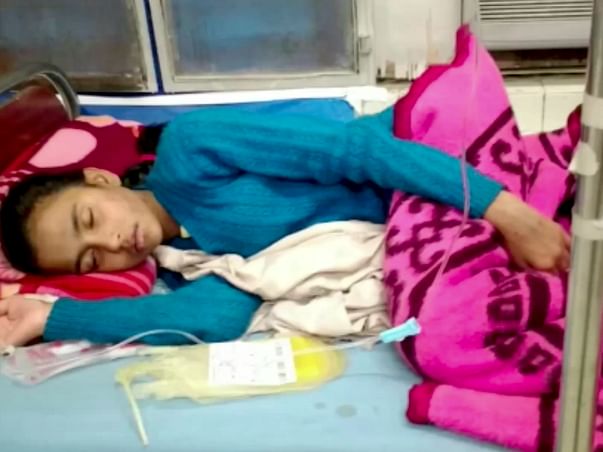 Help Jyoti Defeat Blood Cancer