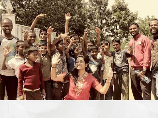 Dance for a Cause