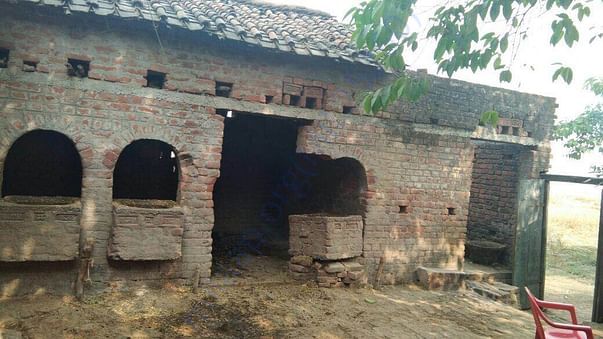 Martyr Nirala's Home
