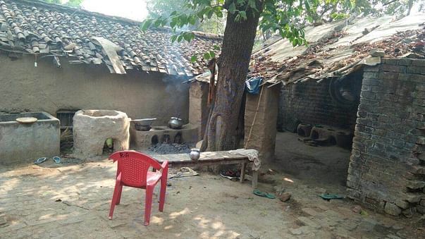Martyr Nirala's Home