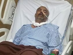 Help My Father Undergo An Urgent Brain Surgery