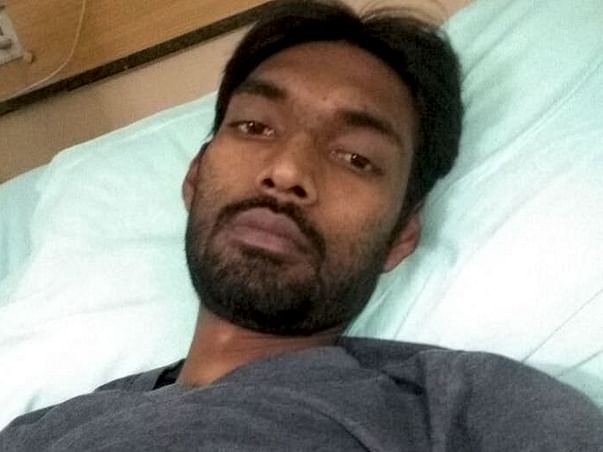 Rajan is in urgent need of kidney transplant to lead a Better Life