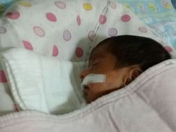 prematüre baby needs ur help
