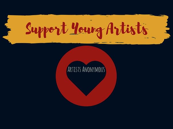 Support Young Independent Artists
