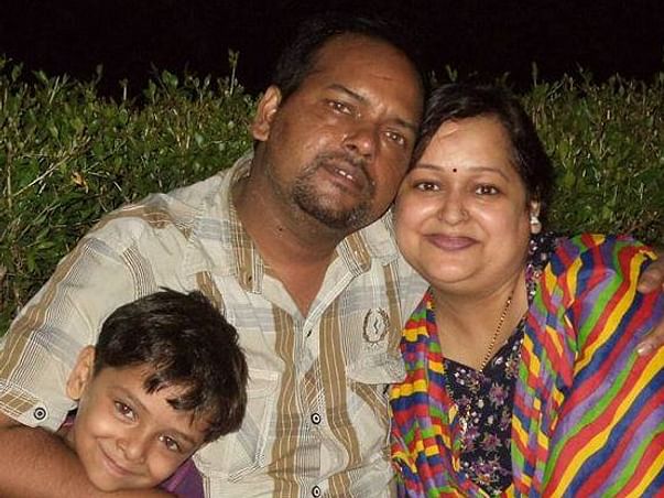 Help My Husband Fight Kidney Failure