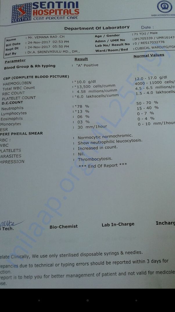 Doctors note