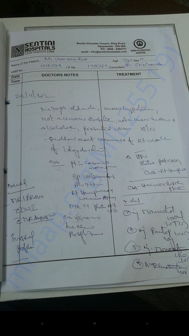 Written by doctors