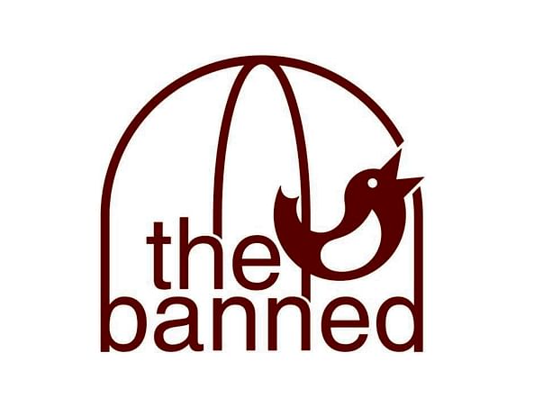 The Banned - Verses Prohibited (People's Own Music)
