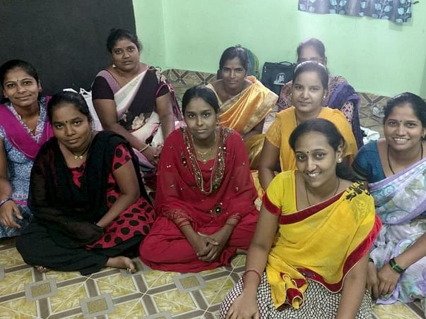 Help UMMEED Mothers to fight Social and Economic Inequity