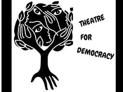 Support Theatre for Democracy!