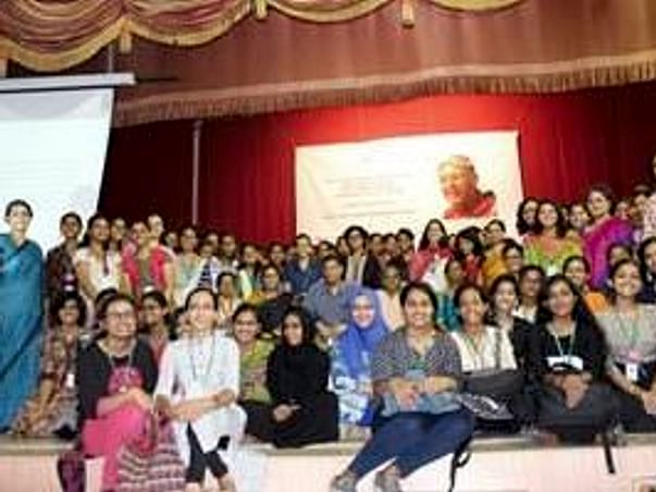 International Conference On Developmental Challenges In India -Icdci