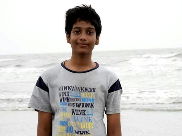 Help for Sai Vignesh's Surgery for Left Shoulder