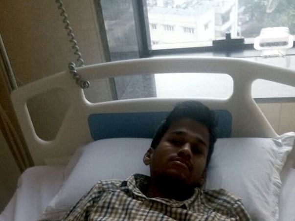 Blood Cancer