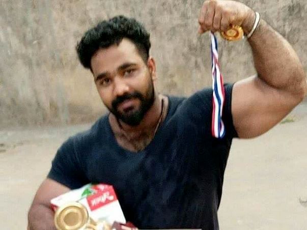 Help Rubans to Participate in National Competition