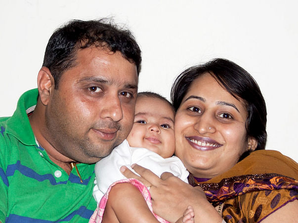 Help Ajay Find A New Heart
