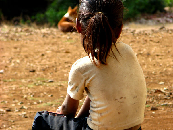 Help empower young girls @HopeHouse