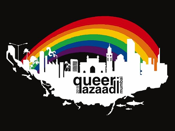 Queer Azaadi Mumbai | Pride March 2018