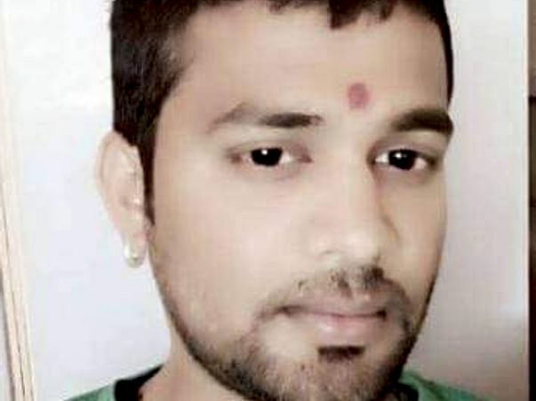 Help need to save our friend - Krishna kumbar