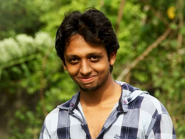 Help Vyshak to recover from major car accident