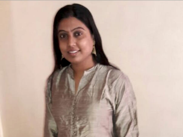 Neha Salunkhe