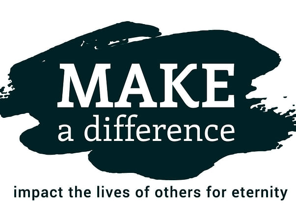 #MakeADifference With Janani