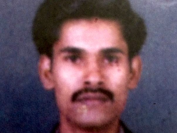 In Memory: Support Our Friend Gunasekaran's Family