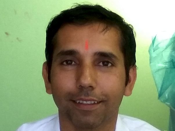 Help Narayan To Pursue His Goals