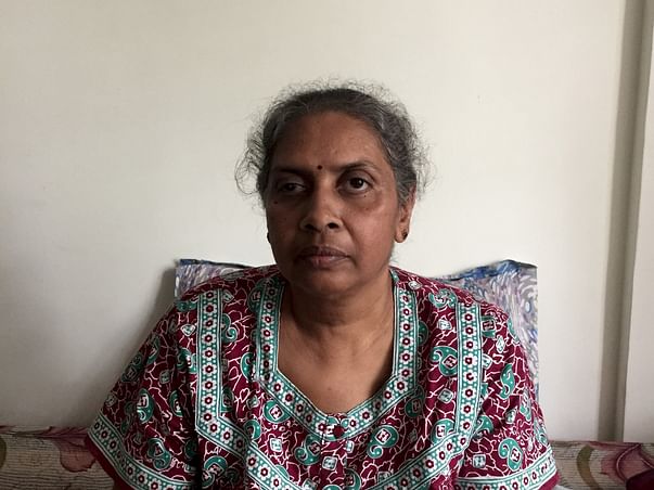 Help My Mother Fight Cancer