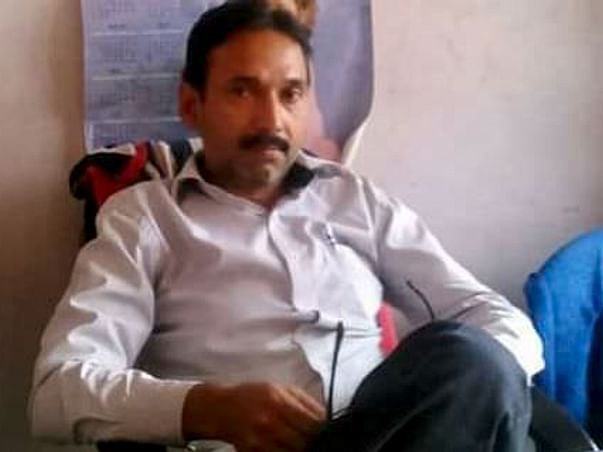 Save Sanjay Sharma From Acute liver Necrosis