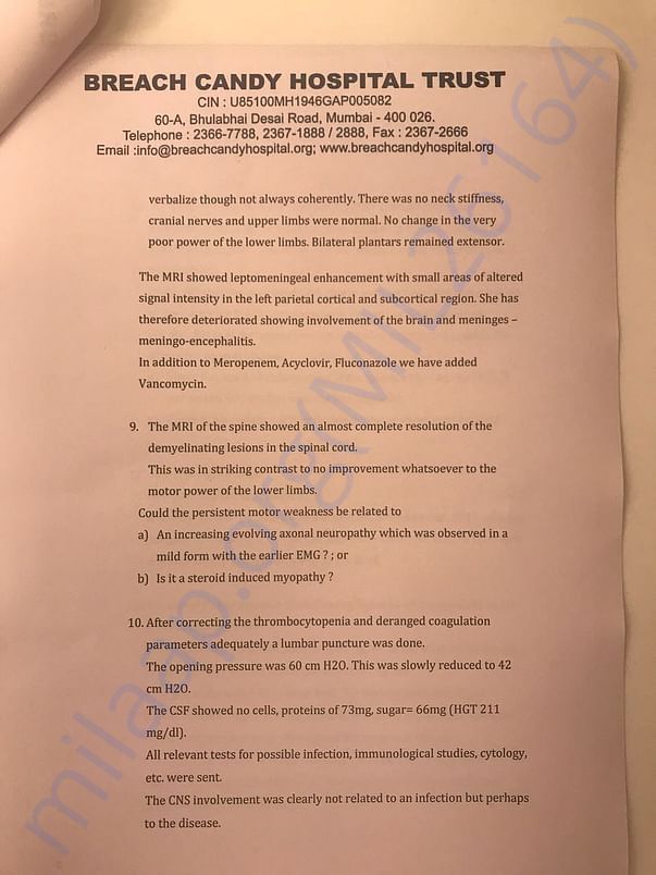 Summary Page 3