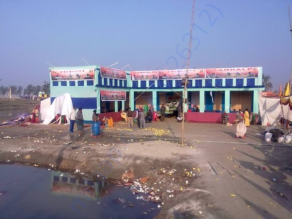Sankalp Camp
