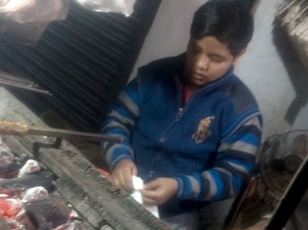 purchase of books and fullfil other needs for this Disabled student