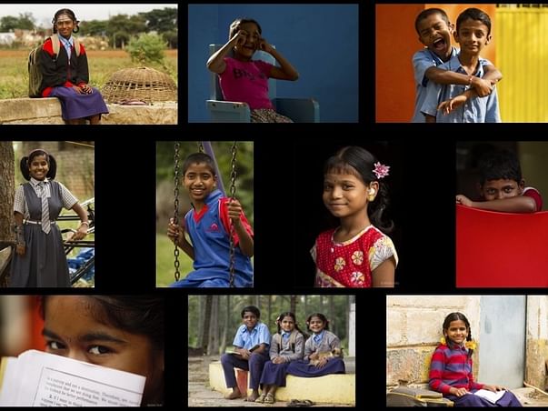 Help Children Who Deserve Equality Of Access And Opportunity!