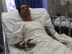 Help Dulan Undergo His Lung Surgery At The Earliest